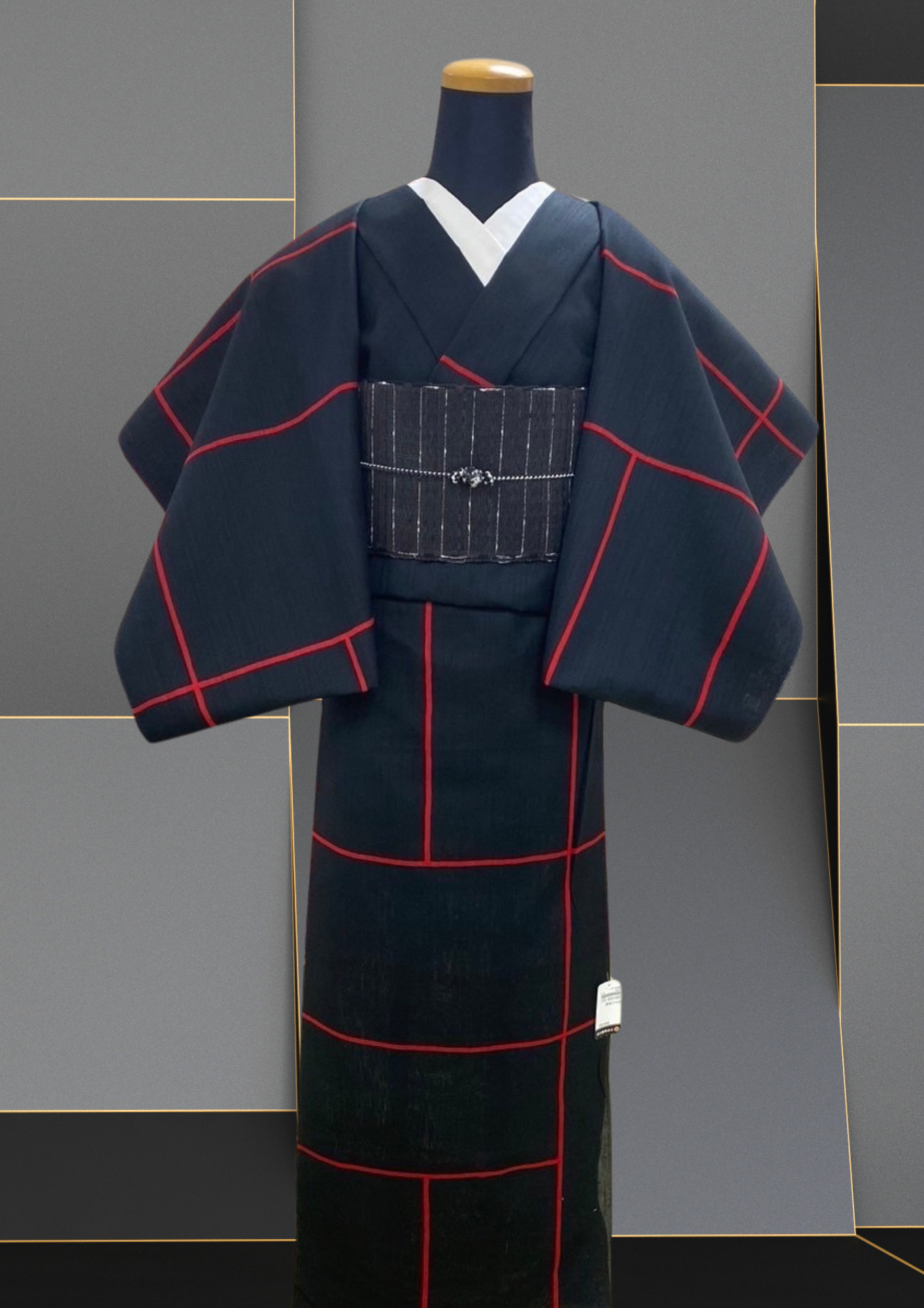 浴衣 | 小糸伸輔
